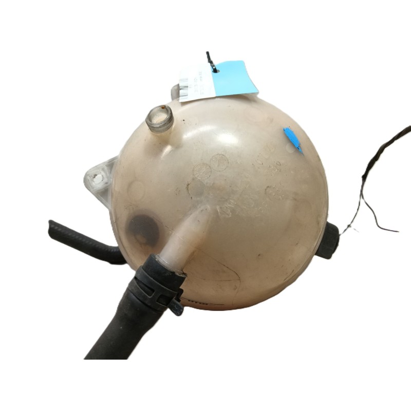 Recambio de deposito expansion para seat toledo (5p2) reference referencia OEM IAM  1K0121407A 