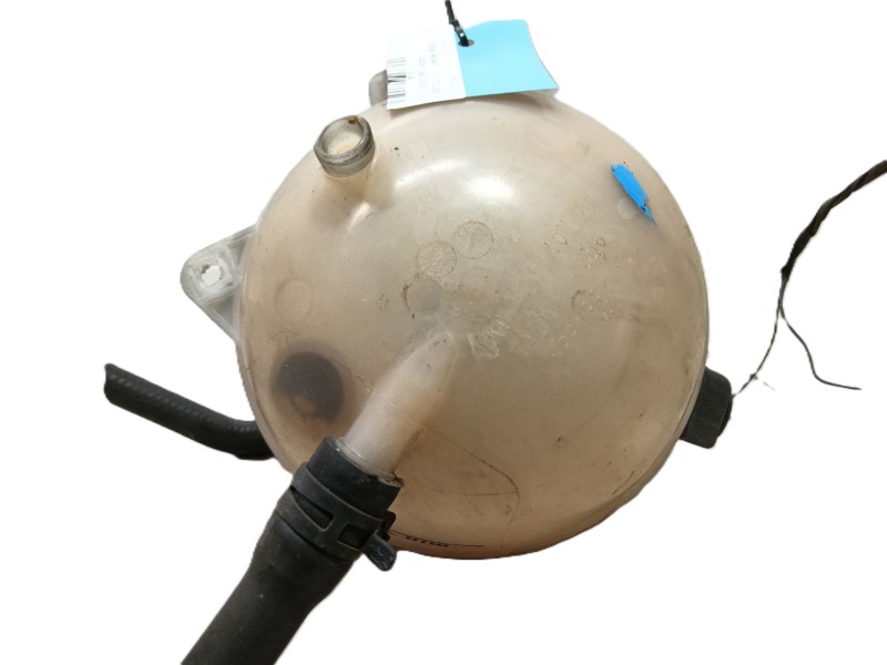 Recambio de deposito expansion para seat toledo (5p2) reference referencia OEM IAM  1K0121407A 