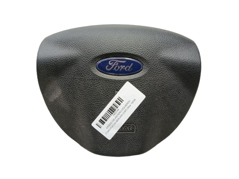 Recambio de airbag delantero izquierdo para ford focus berlina (cap) ghia referencia OEM IAM   