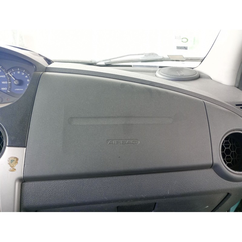 Recambio de airbag delantero derecho para chevrolet matiz (m200, m250) 1.0 lpg referencia OEM IAM   