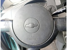 Recambio de airbag delantero izquierdo para chevrolet matiz (m200, m250) 1.0 lpg referencia OEM IAM   