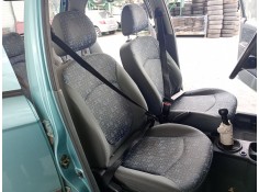 Recambio de asiento delantero derecho para chevrolet matiz (m200, m250) 1.0 lpg referencia OEM IAM   