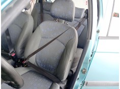 Recambio de cinturon seguridad delantero izquierdo para chevrolet matiz (m200, m250) 1.0 lpg referencia OEM IAM   