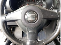 Recambio de airbag delantero izquierdo para seat leon (1m1) 1.6 16 v referencia OEM IAM 0  