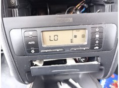 Recambio de mando calefaccion / aire acondicionado para seat leon (1m1) 1.6 16 v referencia OEM IAM 0  