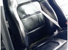 Recambio de cinturon seguridad delantero derecho para seat leon (1m1) 1.6 16 v referencia OEM IAM 0  