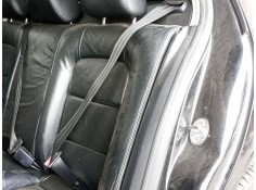 Recambio de cinturon seguridad trasero izquierdo para seat leon (1m1) 1.6 16 v referencia OEM IAM 0  