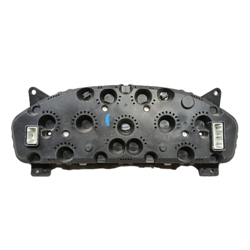 Recambio de cuadro instrumentos para chevrolet aveo ls referencia OEM IAM AP7D180013 96652454 
