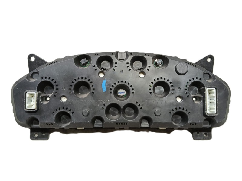 Recambio de cuadro instrumentos para chevrolet aveo ls referencia OEM IAM AP7D180013 96652454 