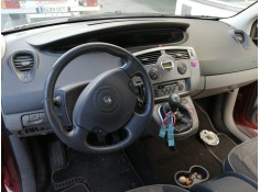 renault scénic ii (jm0/1_) del año 2003 2