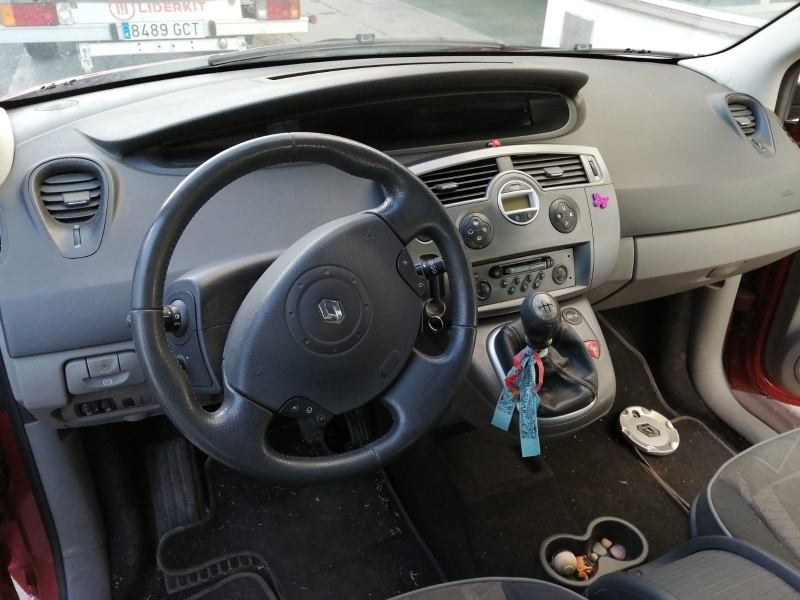 renault scénic ii (jm0/1_) del año 2003