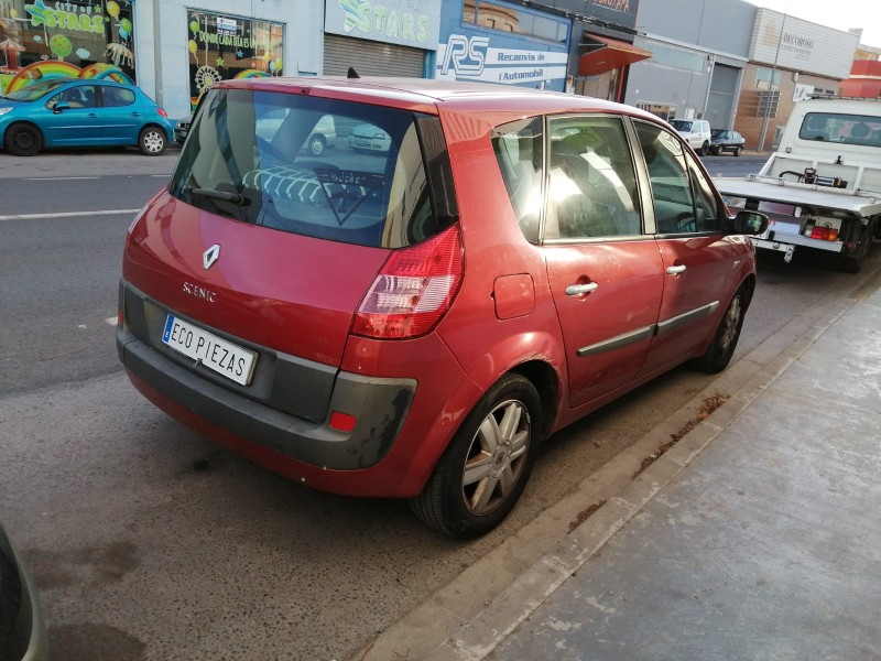 renault scénic ii (jm0/1_) del año 2003