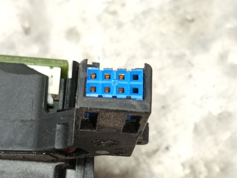 Recambio de mando limpia para audi a3 (8p) 2.0 tfsi ambiente quattro referencia OEM IAM 01203610 8P0953519A 