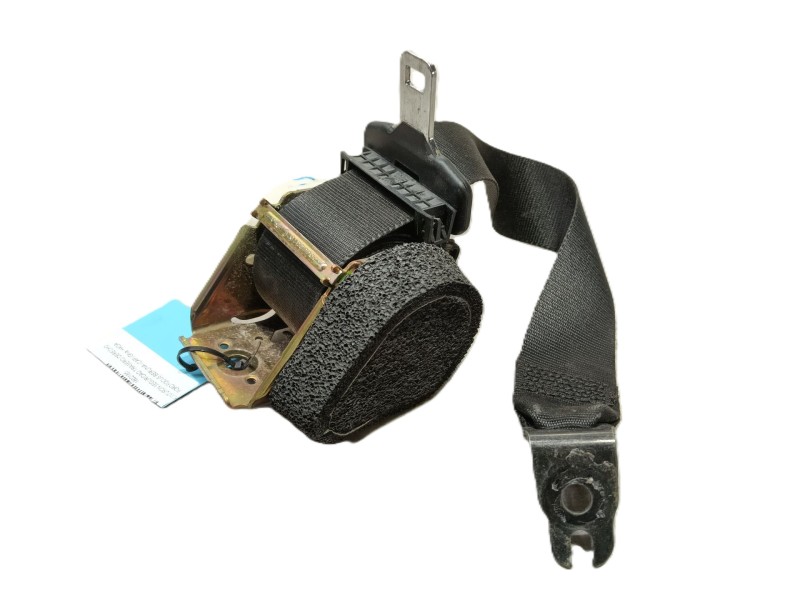 Recambio de cinturon seguridad trasero derecho para ford focus berlina (cap) ghia referencia OEM IAM   