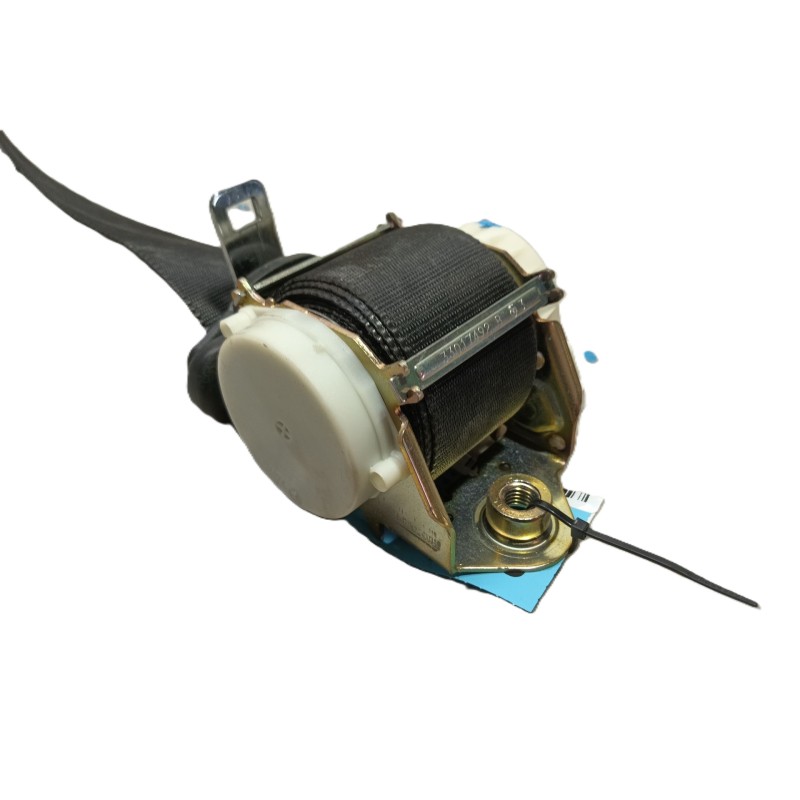 Recambio de cinturon seguridad delantero derecho para ford focus berlina (cap) ghia referencia OEM IAM   