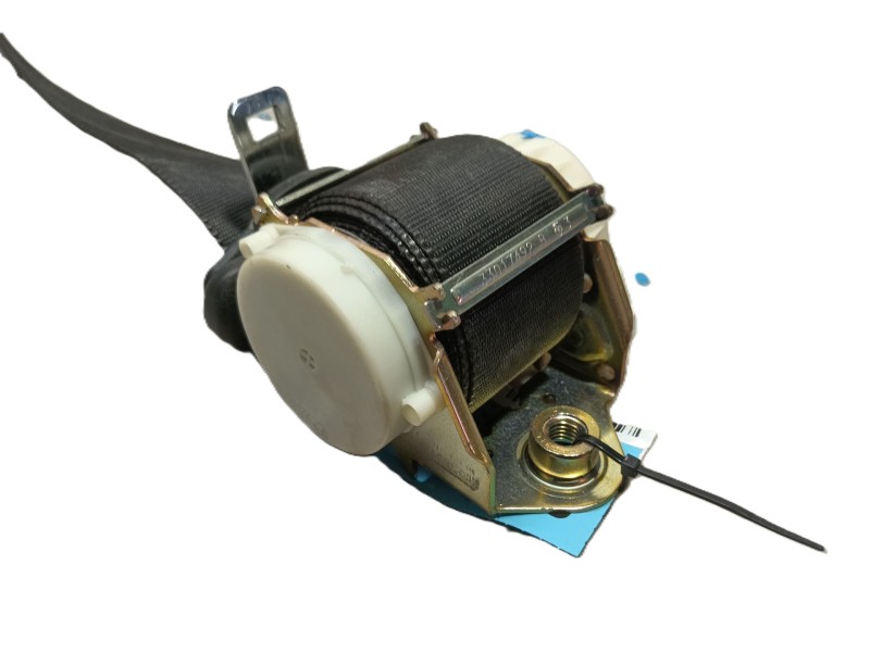 Recambio de cinturon seguridad delantero derecho para ford focus berlina (cap) ghia referencia OEM IAM   