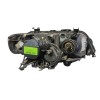Recambio de faro izquierdo para bmw x5 (e53) 3.0 d referencia OEM IAM 63117166797 1EL22296331 