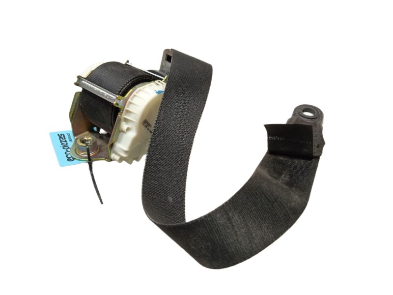 Recambio de cinturon seguridad delantero izquierdo para ford focus berlina (cap) ghia referencia OEM IAM 33031800 4M51A61295AK 