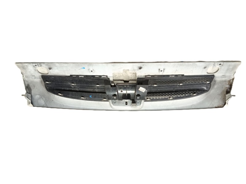 Recambio de rejilla delantera para peugeot partner (s2) combiespace referencia OEM IAM   