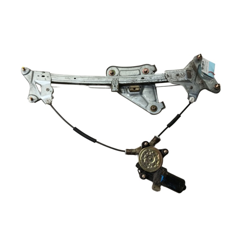 Recambio de elevalunas delantero derecho para hyundai coupe (gk) 1.6 fx referencia OEM IAM 824042C000  