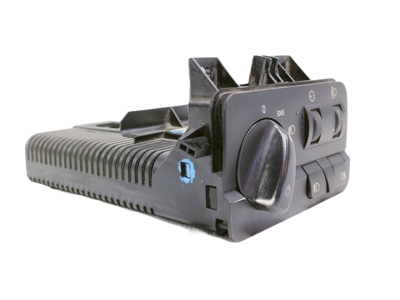 Recambio de mando luces para bmw serie 3 compact (e46) 320td referencia OEM IAM 037288061 6923478 