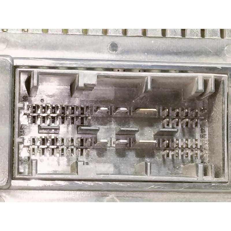 Recambio de mando luces para bmw serie 3 compact (e46) 320td referencia OEM IAM 037288061 6923478 