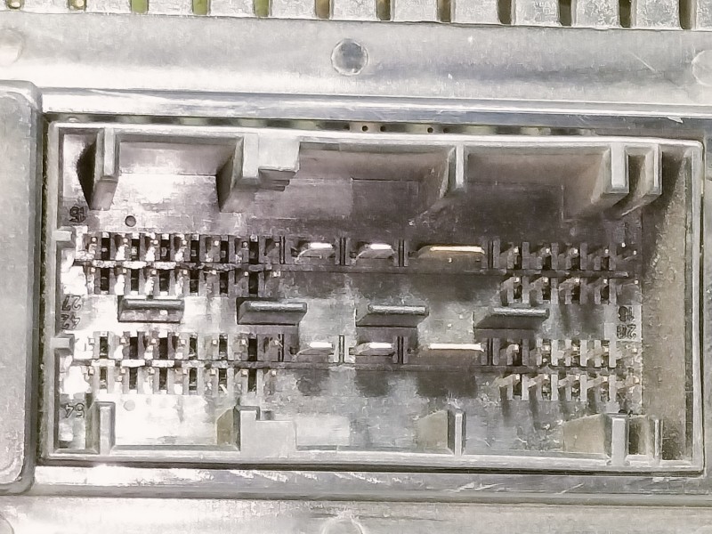 Recambio de mando luces para bmw serie 3 compact (e46) 320td referencia OEM IAM 037288061 6923478 