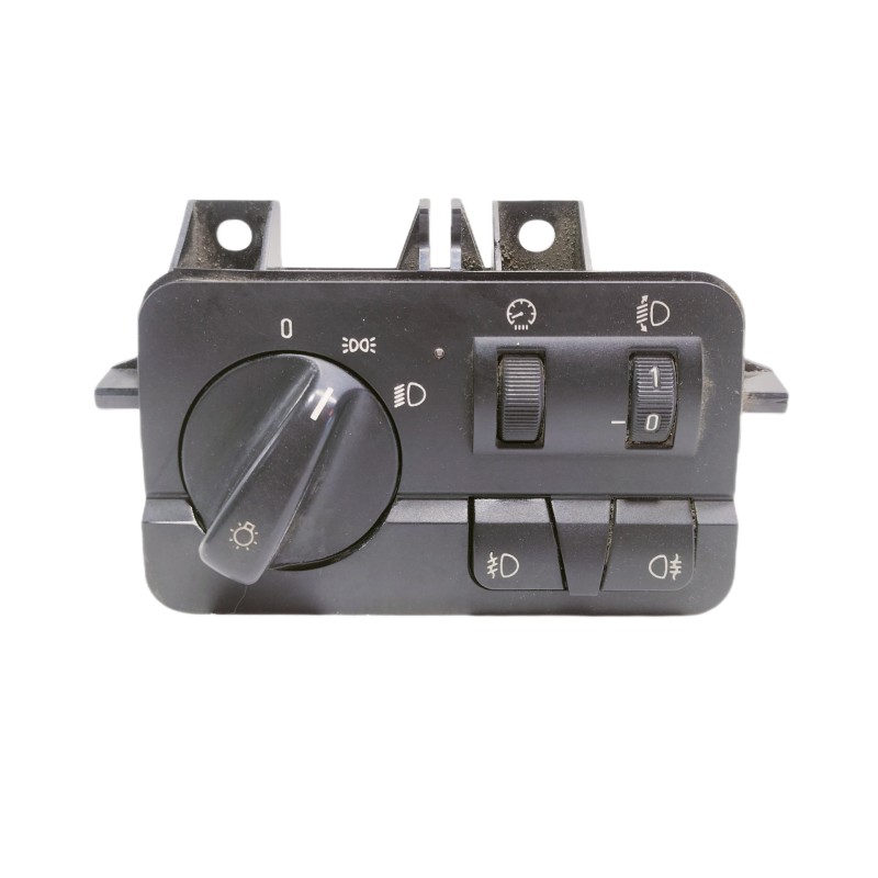 Recambio de mando luces para bmw serie 3 compact (e46) 320td referencia OEM IAM 037288061 6923478 