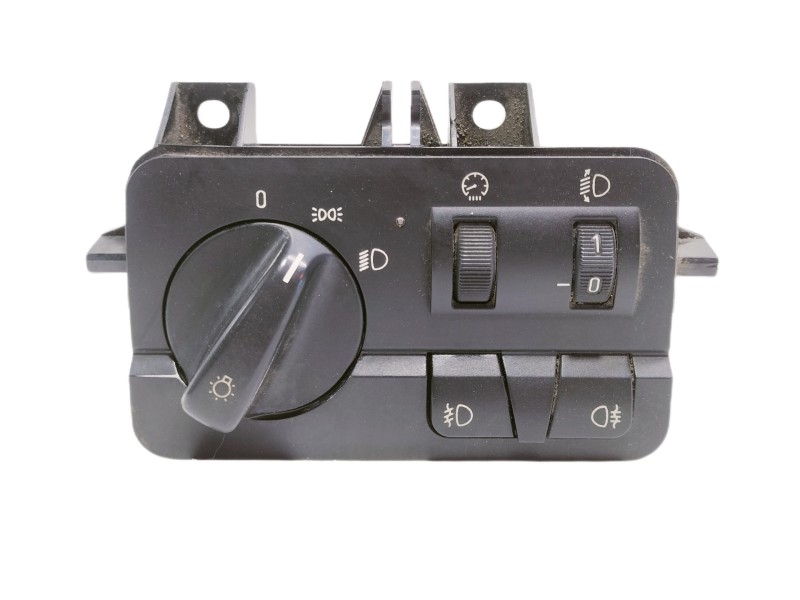 Recambio de mando luces para bmw serie 3 compact (e46) 320td referencia OEM IAM 037288061 6923478 