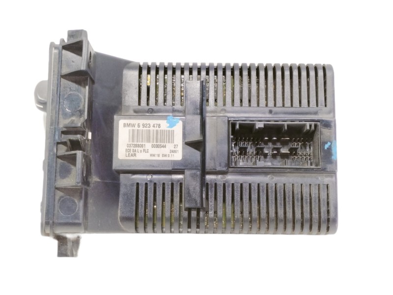 Recambio de mando luces para bmw serie 3 compact (e46) 320td referencia OEM IAM 037288061 6923478 