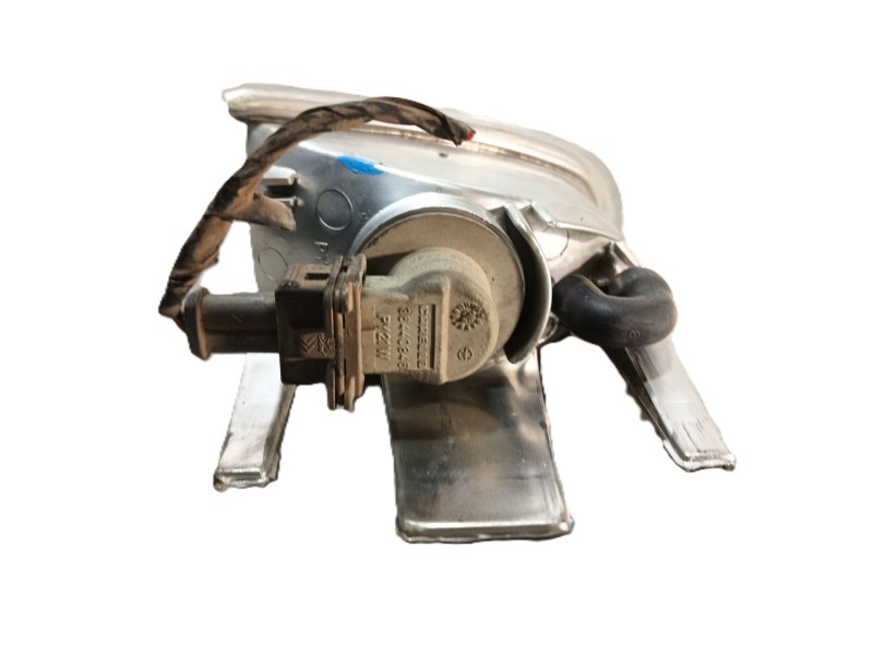 Recambio de piloto delantero izquierdo para citroën jumpy i furgoneta (bs_, bt_, by_, bz_) 1.9 td referencia OEM IAM  36190748 