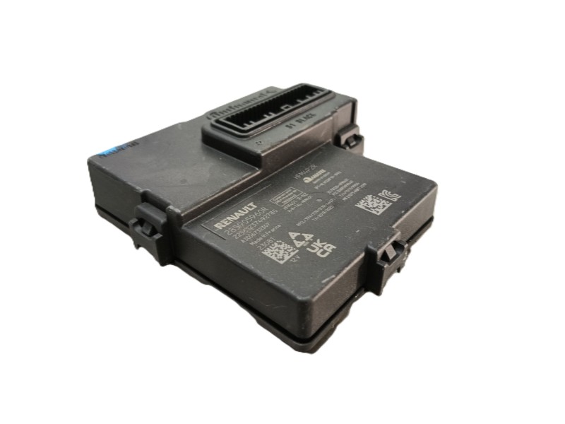 Recambio de modulo electronico para renault captur ii referencia OEM IAM 22561237492780 285905960R A2C06732307