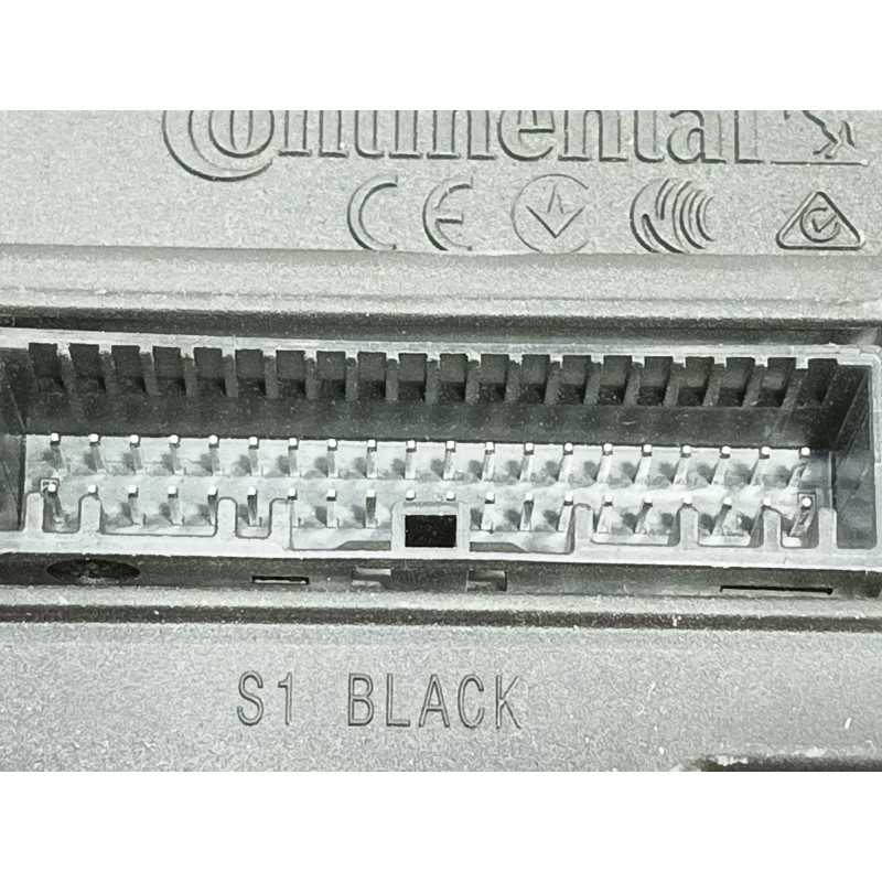 Recambio de modulo electronico para renault captur ii referencia OEM IAM 22561237492780 285905960R A2C06732307