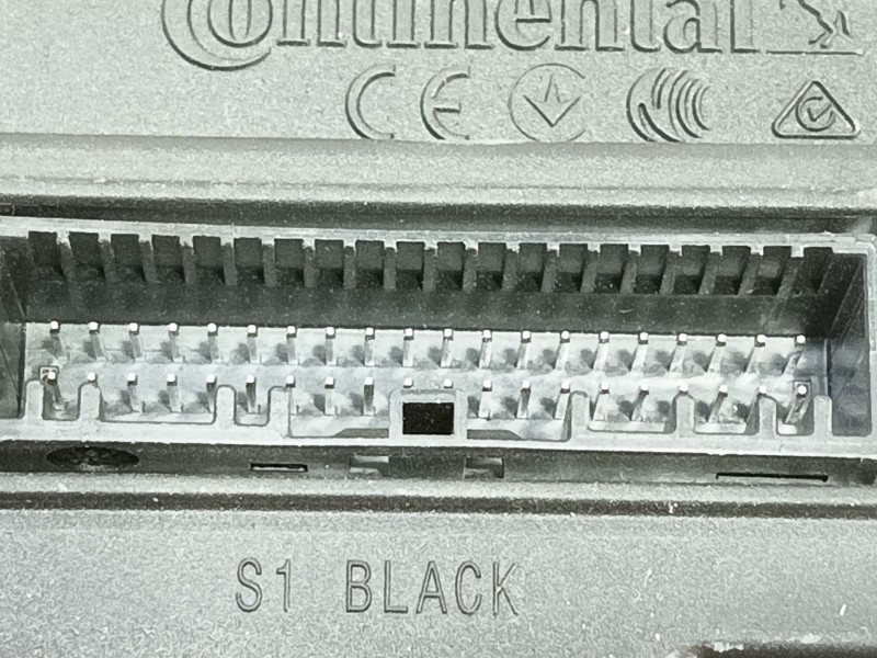 Recambio de modulo electronico para renault captur ii referencia OEM IAM 22561237492780 285905960R A2C06732307