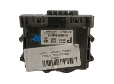 Recambio de modulo electronico para renault captur ii referencia OEM IAM F005V03220 284Y66LA7B  2