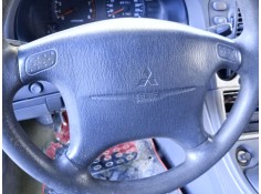 Recambio de airbag delantero izquierdo para mitsubishi eclipse ii (d3_a) 2000 gs 16v (d32a) referencia OEM IAM 0  