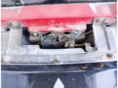 Recambio de cerradura capot para mitsubishi eclipse ii (d3_a) 2000 gs 16v (d32a) referencia OEM IAM MB927379   2