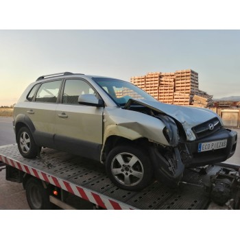 HYUNDAI TUCSON (JM)