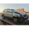 hyundai tucson (jm) del año 2005