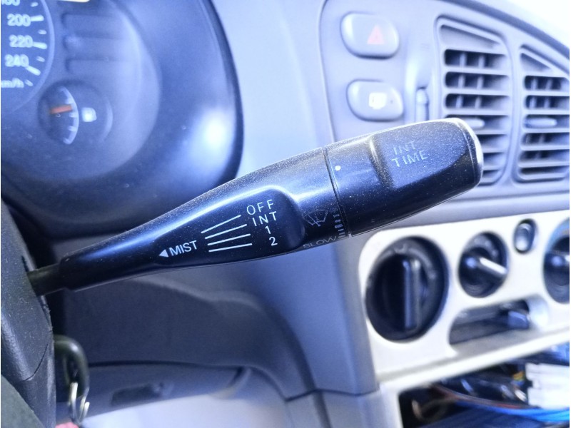 Recambio de mando limpia para mitsubishi eclipse ii (d3_a) 2000 gs 16v (d32a) referencia OEM IAM 0  