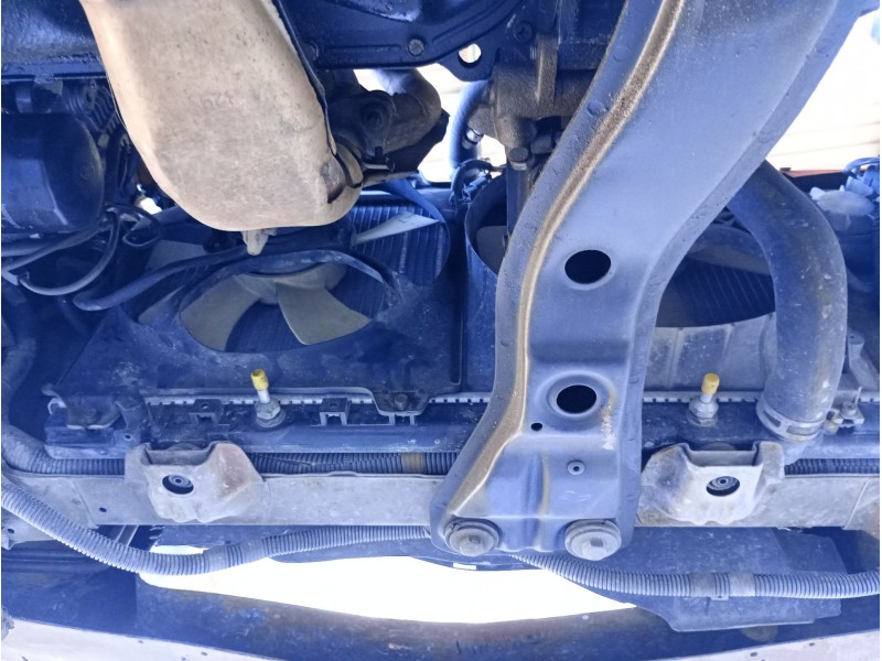 Recambio de electroventilador para mitsubishi eclipse ii (d3_a) 2000 gs 16v (d32a) referencia OEM IAM 0  