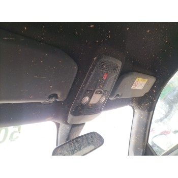 LUZ INTERIOR 