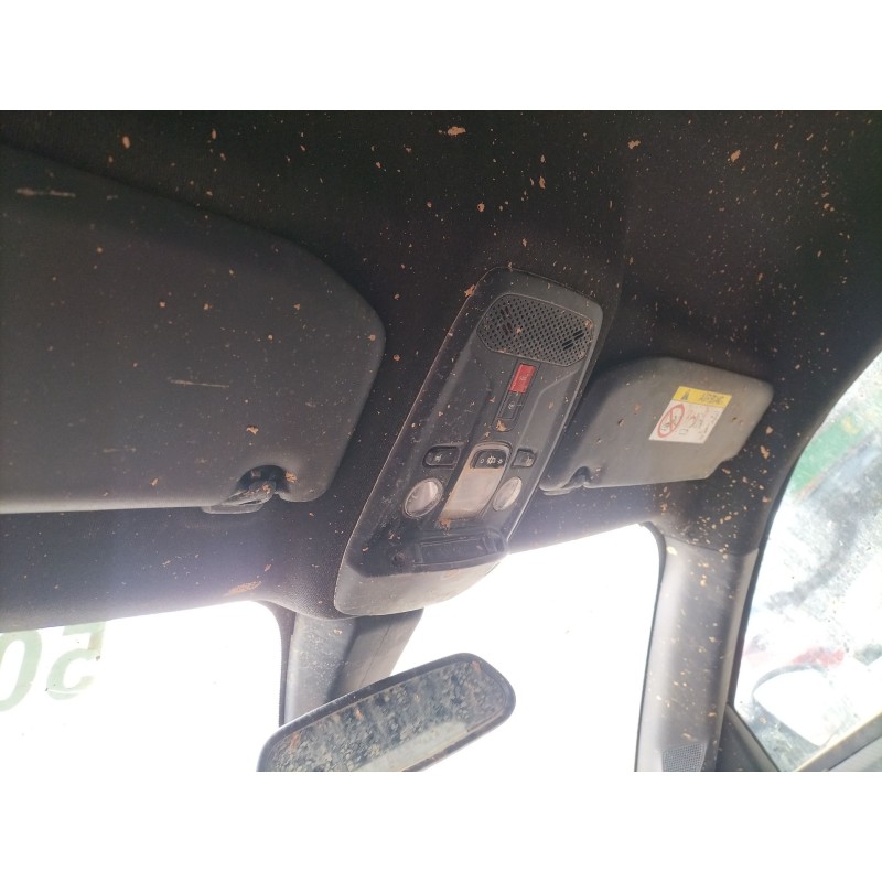 Recambio de luz interior para opel mokka 1.2 (76) referencia OEM IAM   