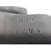 Recambio de pinza freno delantera izquierda para bmw serie 3 compact (e46) 320td referencia OEM IAM 5422  639
