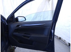 Recambio de elevalunas delantero derecho para opel astra h (a04) 1.8 (l48) referencia OEM IAM    2