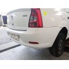 Recambio de paragolpes trasero para dacia logan (ls_) 1.5 dci (ls04) referencia OEM IAM 8200752683 8200872452 
