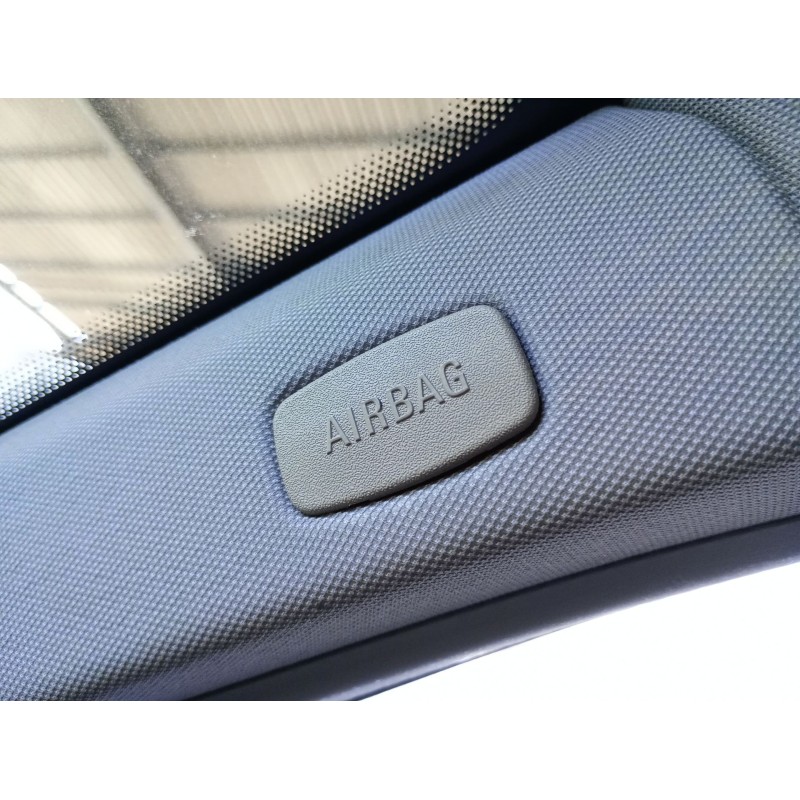 Recambio de airbag cortina delantero derecho para opel astra h (a04) 1.8 (l48) referencia OEM IAM   