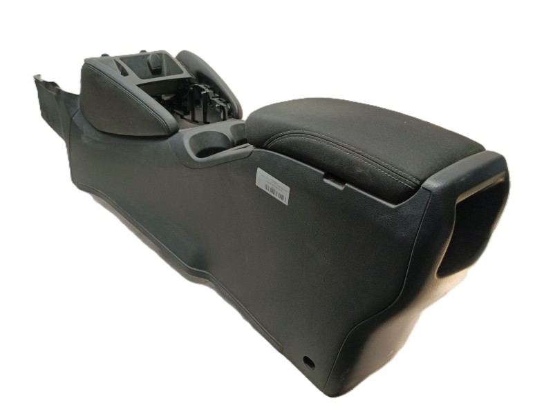 Recambio de apoyabrazos central para nissan qashqai ii suv (j11, j11_) 1.2 dig-t referencia OEM IAM   