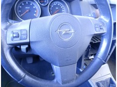 Recambio de airbag delantero izquierdo para opel astra h (a04) 1.8 (l48) referencia OEM IAM   
