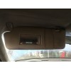 Recambio de parasol izquierdo para audi a3 (8p) 2.0 tdi ambiente referencia OEM IAM 8P1857551  8P0857551